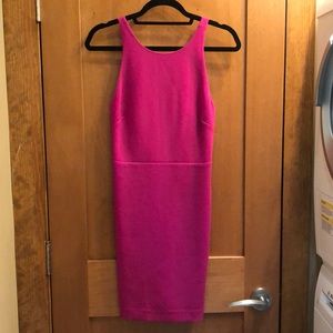 Likely dress! Only worn once! GREAT Quality.